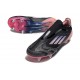 Buty adidas F50 Elite LL SG Czarny Różowy