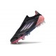 Buty adidas F50 Elite LL SG Czarny Różowy
