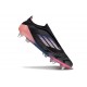 Buty adidas F50 Elite LL SG Czarny Różowy