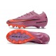 Korki Nike Mercurial Vapor 16 Elite AG-Pro Różowy Czarny Total Crimson