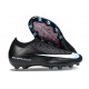 Korki Pilkarskie Nike Mercurial Vapor 16 Elite AG-Pro Czarny Niebieski