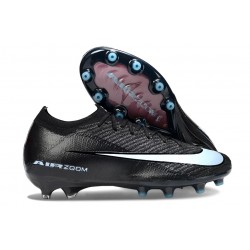 Korki Pilkarskie Nike Mercurial Vapor 16 Elite AG-Pro Czarny Niebieski