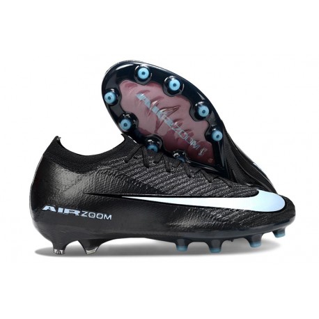 Korki Pilkarskie Nike Mercurial Vapor 16 Elite AG-Pro Czarny Niebieski