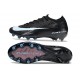 Korki Pilkarskie Nike Mercurial Vapor 16 Elite AG-Pro Czarny Niebieski