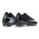 Korki Pilkarskie Nike Mercurial Vapor 16 Elite AG-Pro Czarny Niebieski