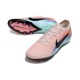 Korki Pilkarskie Nike Mercurial Vapor 16 Elite AG-Pro Pomarańczowy Czarny Niebieski