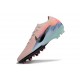 Korki Pilkarskie Nike Mercurial Vapor 16 Elite AG-Pro Pomarańczowy Czarny Niebieski