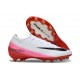 Korki Pilkarskie Nike Mercurial Vapor 16 Elite AG-Pro Biały Czarny Czerwony