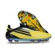 Buty adidas F50 Elite LL SG Zawistny Czarny