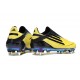 Buty adidas F50 Elite LL SG Zawistny Czarny