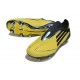 Buty adidas F50 Elite LL SG Zawistny Czarny