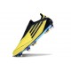 Buty adidas F50 Elite LL SG Zawistny Czarny