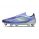 Buty adidas F50 Elite LL SG Fioletowy Zawistny