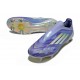 Buty adidas F50 Elite LL SG Fioletowy Zawistny