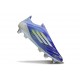 Buty adidas F50 Elite LL SG Fioletowy Zawistny