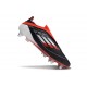 Buty adidas F50 Elite LL SG Czarny Czerwony Biały