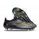 Buty adidas F50 Elite LL SG Czarny Zawistny