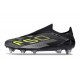 Buty adidas F50 Elite LL SG Czarny Zawistny