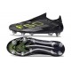 Buty adidas F50 Elite LL SG Czarny Zawistny