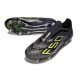 Buty adidas F50 Elite LL SG Czarny Zawistny