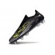 Buty adidas F50 Elite LL SG Czarny Zawistny