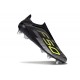 Buty adidas F50 Elite LL SG Czarny Zawistny