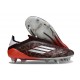 Buty adidas F50 Elite LL SG Brązowy Biały