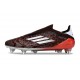 Buty adidas F50 Elite LL SG Brązowy Biały