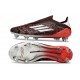Buty adidas F50 Elite LL SG Brązowy Biały
