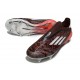 Buty adidas F50 Elite LL SG Brązowy Biały