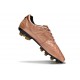 Nike Tiempo Legend 10 Elite FG Złoto Czarny