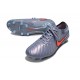 Nike Tiempo Legend 10 Elite FG Niebieski Pomarańczowy