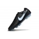 Nike Tiempo Legend 10 Elite FG Czarny Niebieski