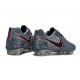 Nike Tiempo Legend 10 Elite FG Szary Czarny