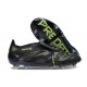 adidas Predator Elite FT 2025 FG Czarny Zawistny