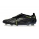 adidas Predator Elite FT 2025 FG Czarny Zawistny