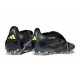 adidas Predator Elite FT 2025 FG Czarny Zawistny