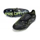 adidas Predator Elite FT 2025 FG Czarny Zawistny