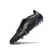 adidas Predator Elite FT 2025 FG Czarny Zawistny