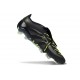 adidas Predator Elite FT 2025 FG Czarny Zawistny
