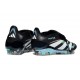adidas Predator Elite FT 2025 FG Czarny Biały Niebieski
