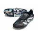 adidas Predator Elite FT 2025 FG Czarny Biały Niebieski