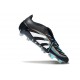 adidas Predator Elite FT 2025 FG Czarny Biały Niebieski