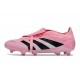 adidas Predator Elite FT 2025 FG Różowy Czarny