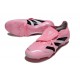 adidas Predator Elite FT 2025 FG Różowy Czarny