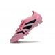 adidas Predator Elite FT 2025 FG Różowy Czarny
