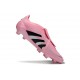adidas Predator Elite FT 2025 FG Różowy Czarny