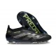 adidas Predator 25 Elite LL FG Czarny Zawistny