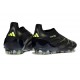 adidas Predator 25 Elite LL FG Czarny Zawistny