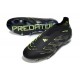adidas Predator 25 Elite LL FG Czarny Zawistny